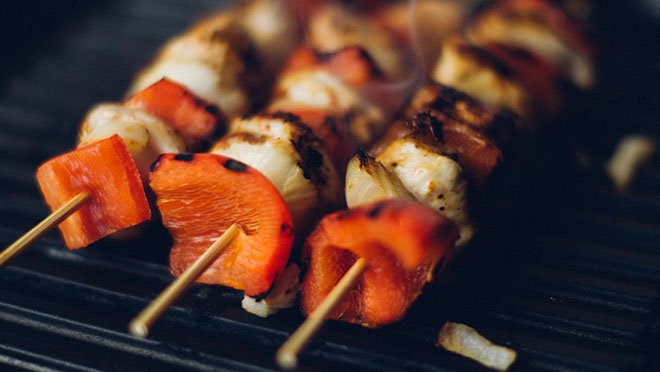bbq